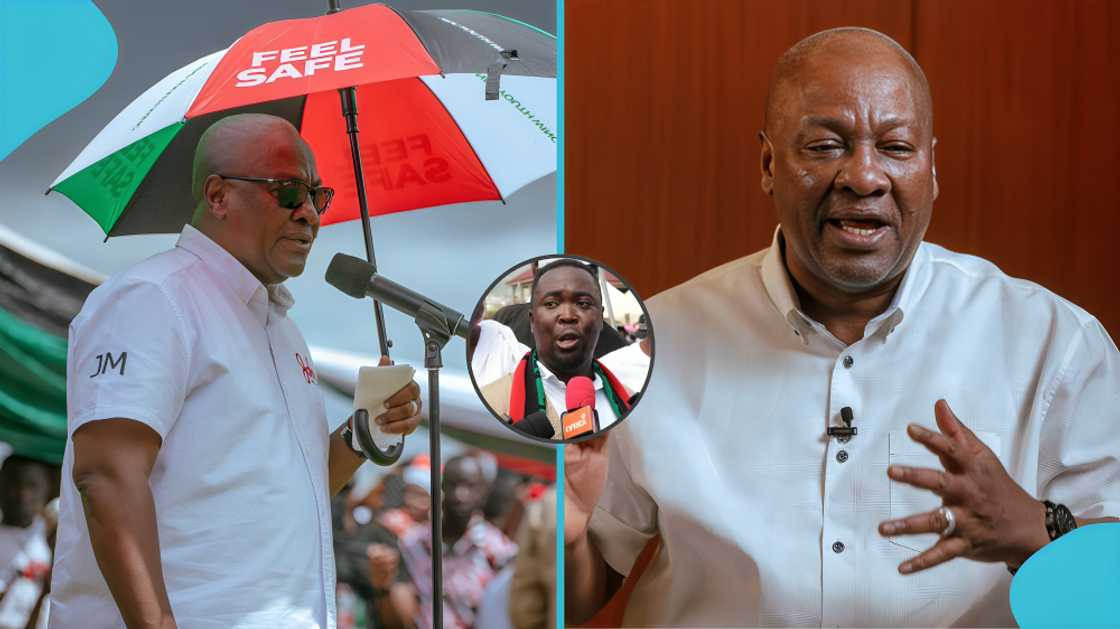 Mark-Oliver Kevor's resignation, National Information Technology Agency, NITA, NDC Eastern Regional elections, political ambitions, public service appointments, party, politics, NPP, John Dramani Mahama Mark-Oliver Kevor's resignation, National Information Technology Agency, NITA, NDC Eastern Regional elections, political ambitions, public service appointments, party, politics, NPP, John Dramani Mahama