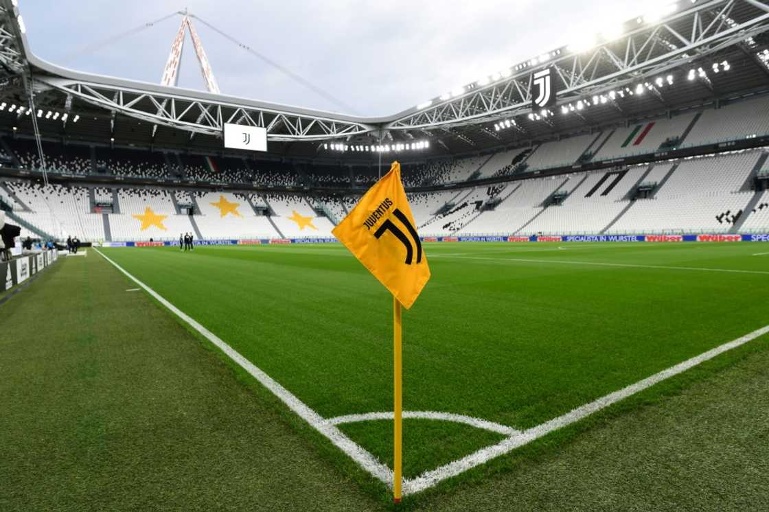 Juventus has been controlled by the Agnelli family since 1923 Juventus has been controlled by the Agnelli family since 1923