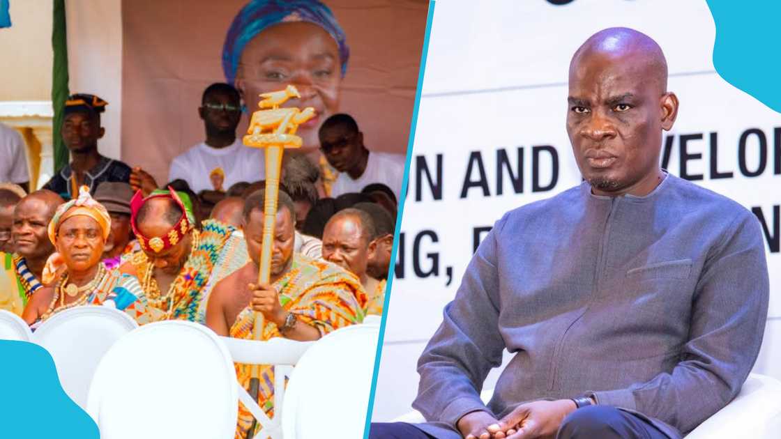 Government of Ghana, Fante Patriots, Pressure Group, Ghana, AI, Google Government of Ghana, Fante Patriots, Pressure Group, Ghana, AI, Google