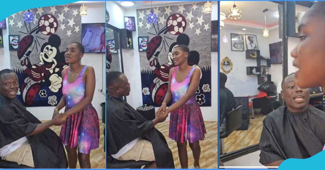 Osanju and the girl in pics Osanju and the girl in pics