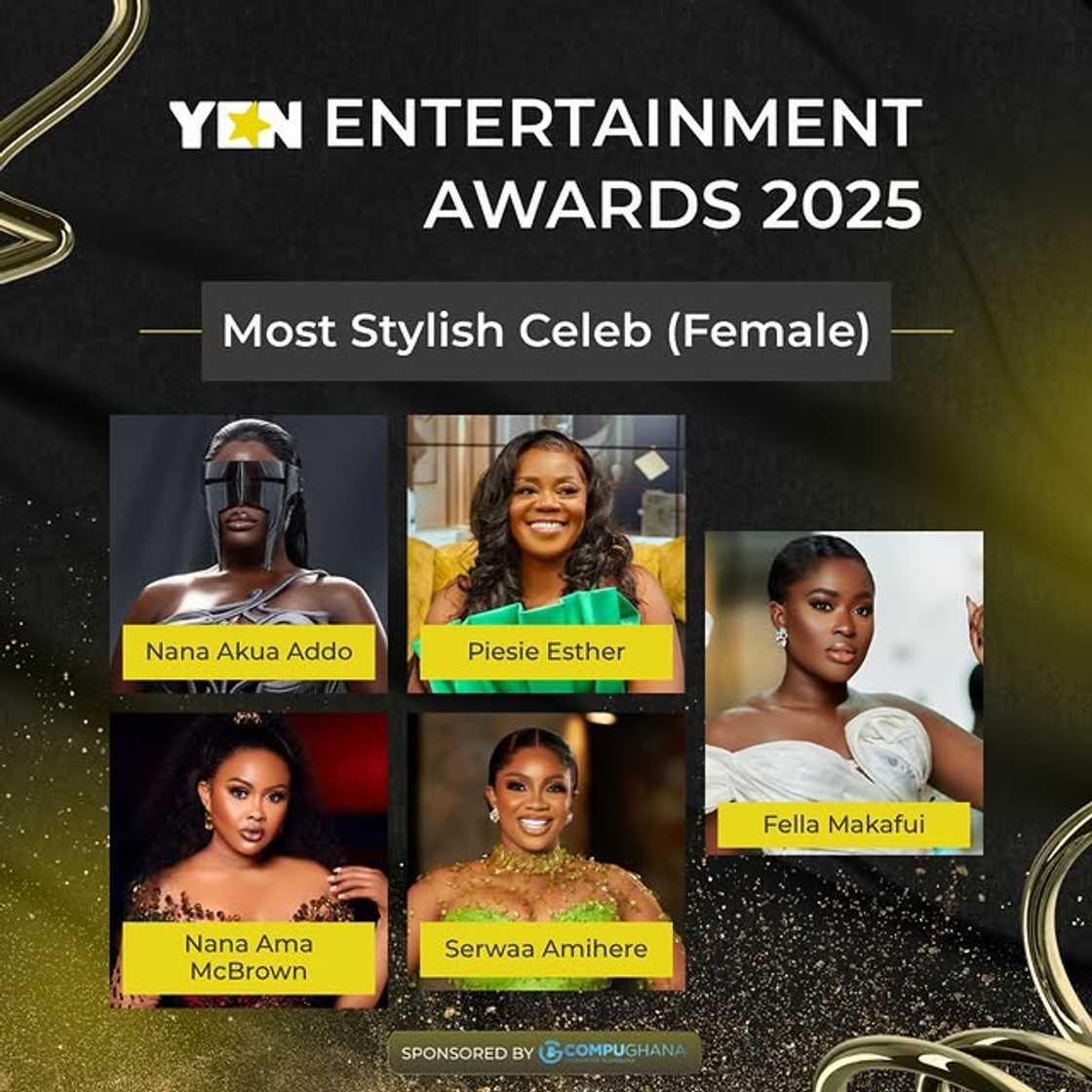 YEN Awards YEN Awards