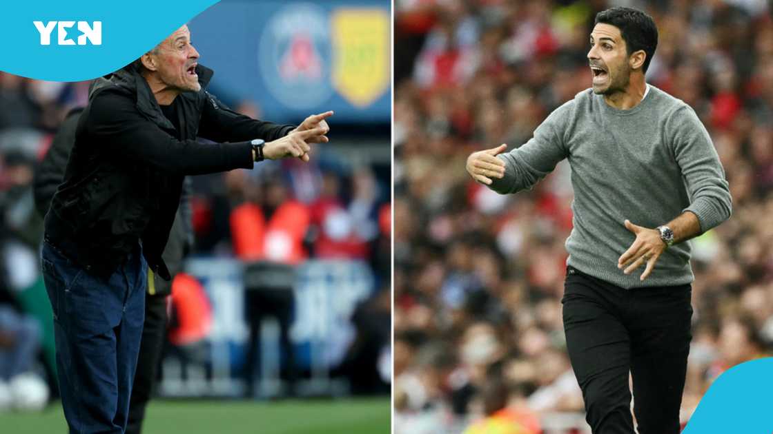 Arsenal vs PSG: Jurrien Timber Makes Bold Statement Before Champions League Final