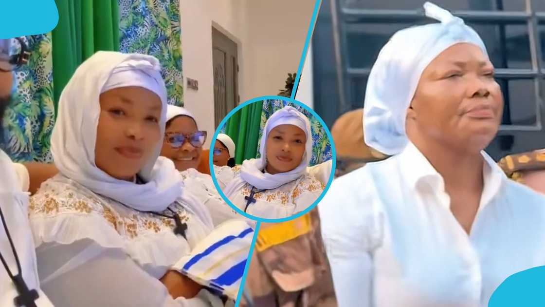 Nana Agradaa, Ghana Prisons, Heavens Way, Patricia Asiamah, Ghana, Accra Nana Agradaa, Ghana Prisons, Heavens Way, Patricia Asiamah, Ghana, Accra