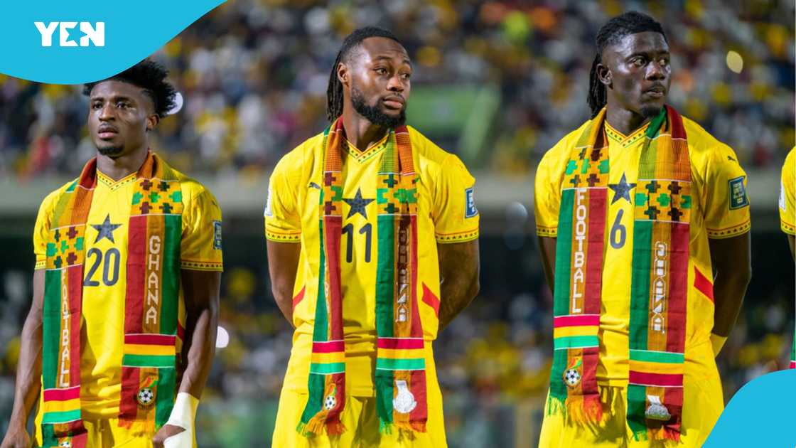 Mohammed Kudus, Antoine Semenyo, Mohammed Salisu, Ghana World Cup 2026, Ronaldo Nazário, Black Stars, Group L, Ghana vs England, Ghana vs Croatia, FIFA World Cup, Otto Addo Ghana coach, England, Croatia. Mohammed Kudus, Antoine Semenyo, Mohammed Salisu, Ghana World Cup 2026, Ronaldo Nazário, Black Stars, Group L, Ghana vs England, Ghana vs Croatia, FIFA World Cup, Otto Addo Ghana coach, England, Croatia.