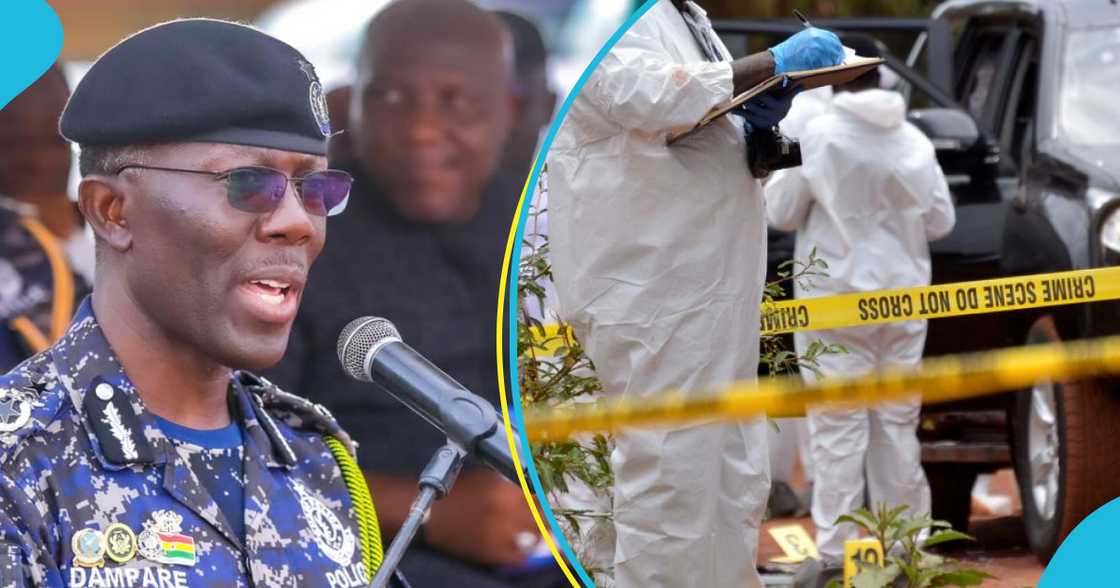 Police Deploy Special Team To Bole Police Deploy Special Team To Bole