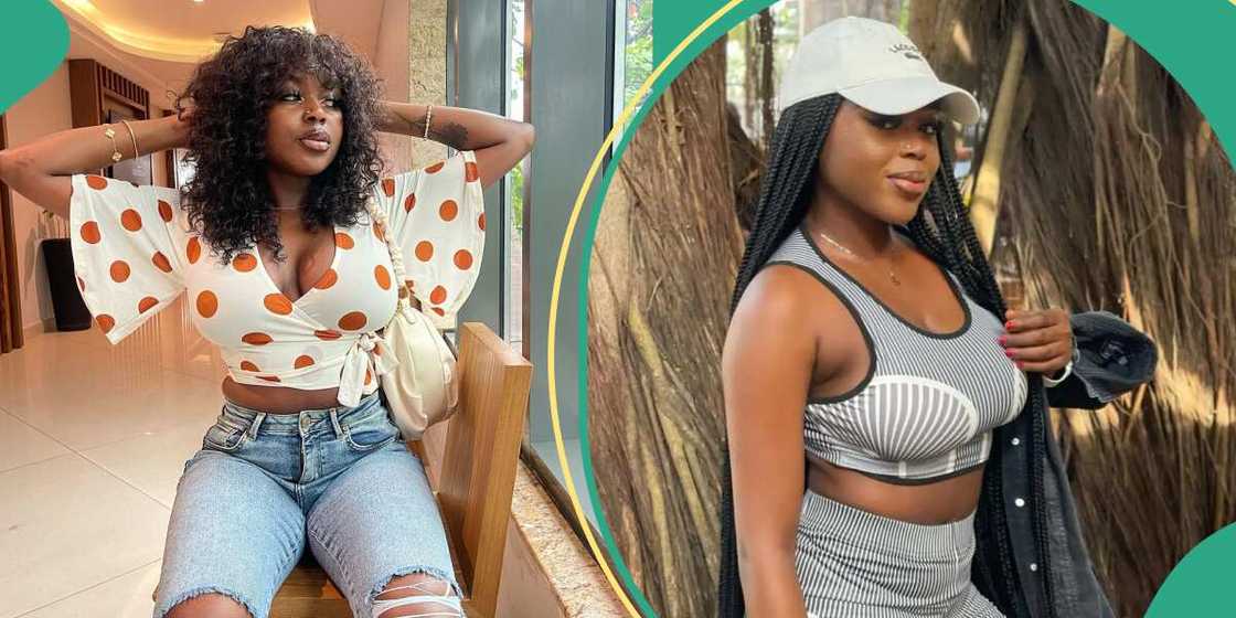 Meet SaidaBoj, the fast-rising social media sensation. Meet SaidaBoj, the fast-rising social media sensation.