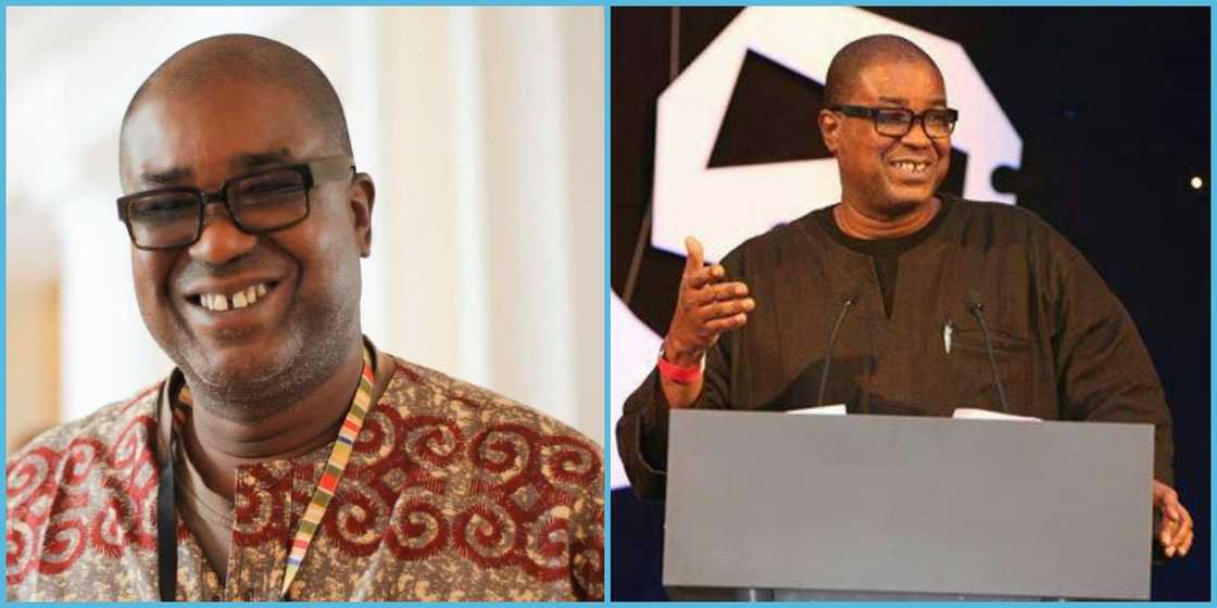 Herman Chinery-Hesse, Ghana Bill Gates, IT man, Funeral and burial announcement, Private burial, Obituary, Brekusu. Herman Chinery-Hesse, Ghana Bill Gates, IT man, Funeral and burial announcement, Private burial, Obituary, Brekusu.