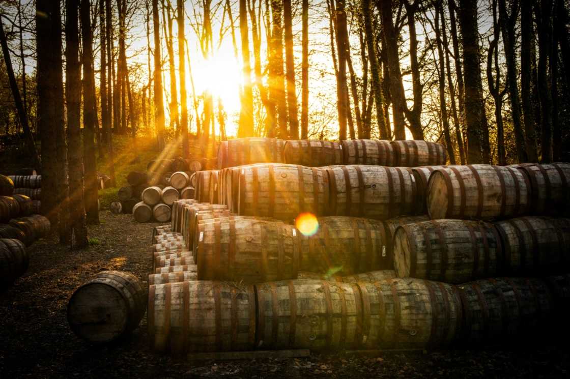 China and India are among those places where demand has increased China and India are among those places where demand has increased