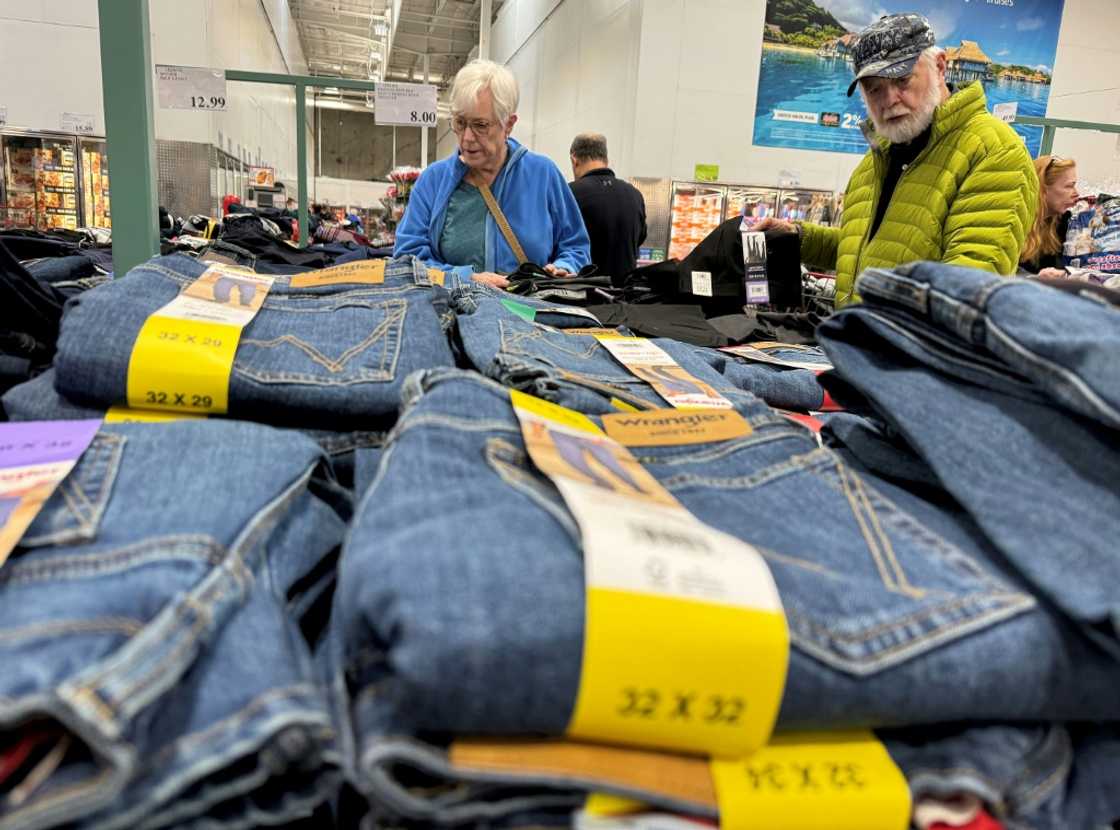 Traders are awaiting the release of consumper price data this week for a fresh idea about inflation as they scale back their interest rate cut expectations Traders are awaiting the release of consumper price data this week for a fresh idea about inflation as they scale back their interest rate cut expectations