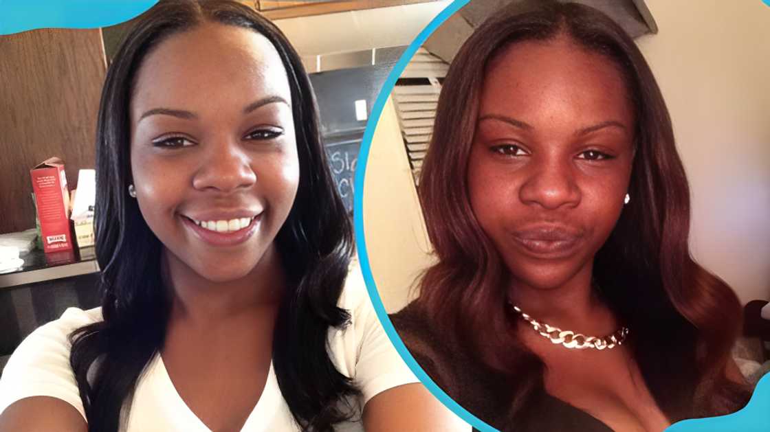 Keyona Griffin Keyona Griffin