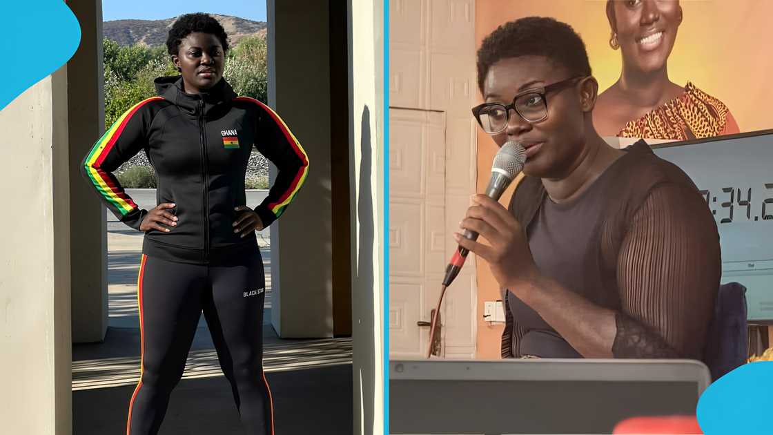 Afua Asantewaa, Ghana, Kumasi, Accra, Guinness World Records, Shatta Wale