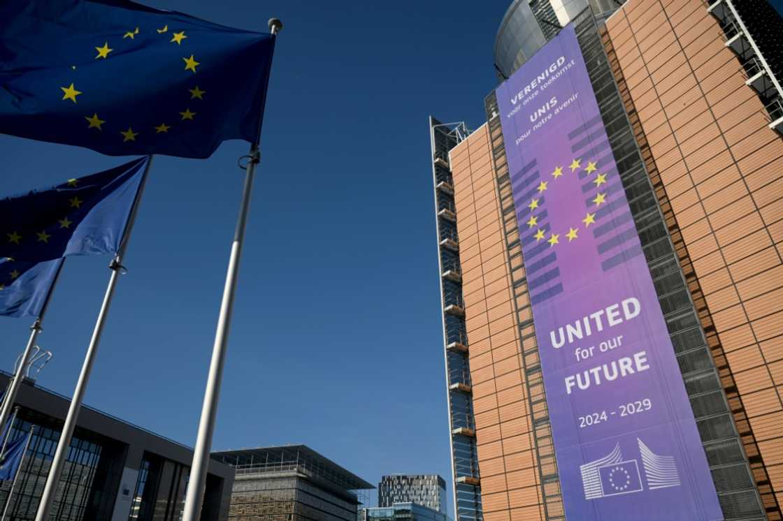 The European Commission wants to make it easier for mid-sized businesses to operate across the EU The European Commission wants to make it easier for mid-sized businesses to operate across the EU