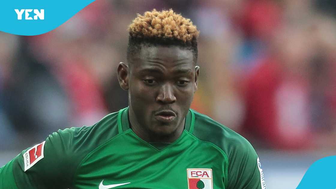 Daniel Opare's football career, Daniel Opare's current football club, Daniel Opare's Real Madrid career, Daniel Opare's lifestyle