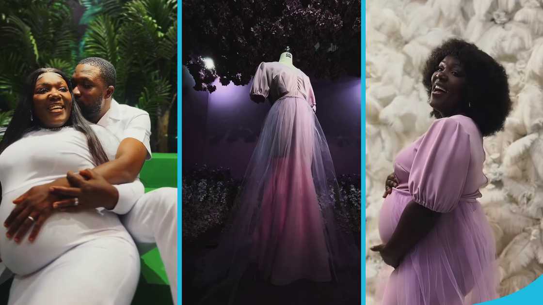 Tima Kumkum, Tima Kumkum's husband, Dominic Duodu, TIma Kumkum's pregnancy photos, Tima Kumkum pregnant Tima Kumkum, Tima Kumkum's husband, Dominic Duodu, TIma Kumkum's pregnancy photos, Tima Kumkum pregnant