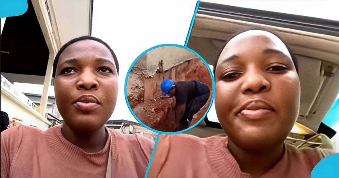 female plumber, plumber in ghana, woman as plumber, plumber, gender barriers female plumber, plumber in ghana, woman as plumber, plumber, gender barriers