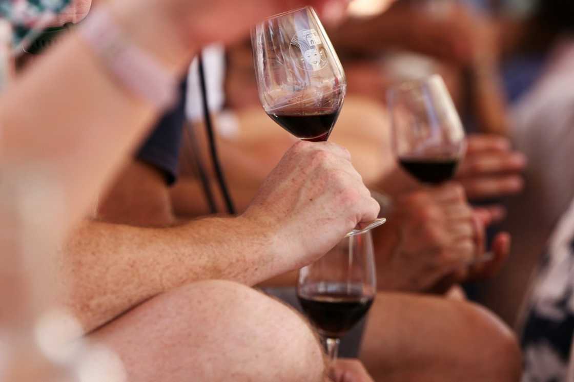 Could Trump's tariffs mean the party's over for Bordeaux wines?