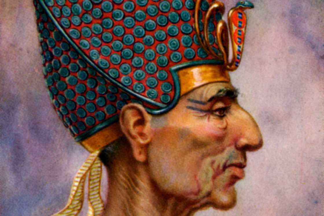 famous kings famous kings