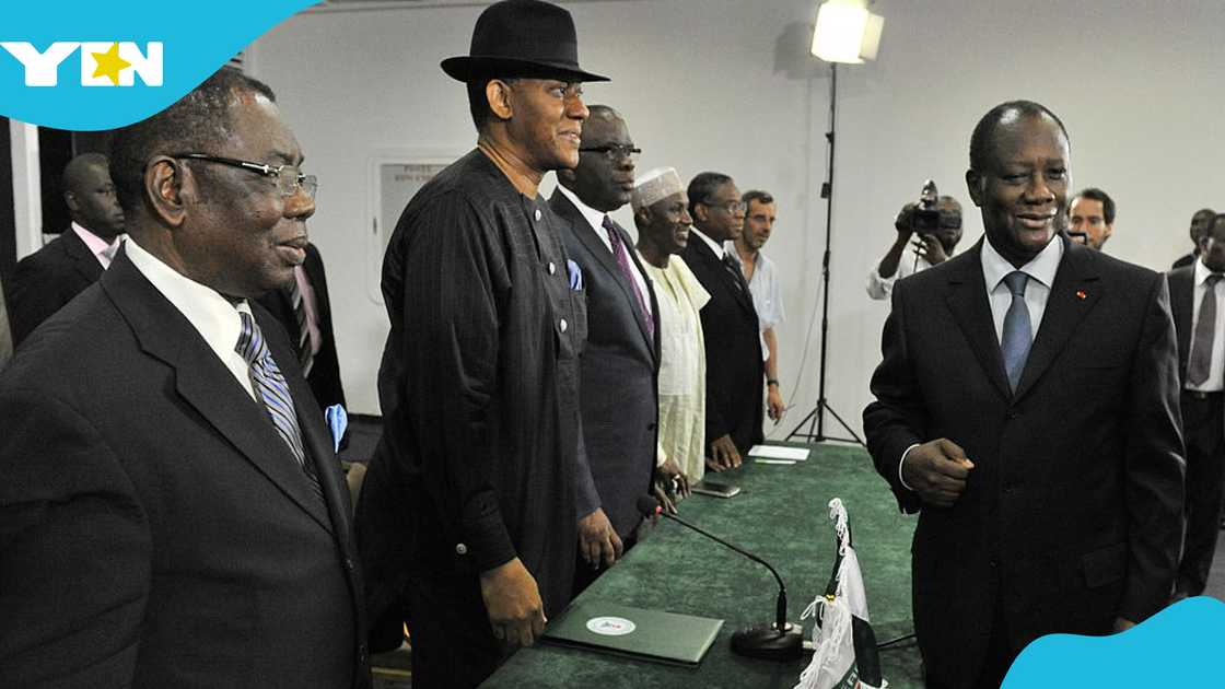 Victor Gbeho, UN, Ecowas, diplomat, Foreign Affairs, Gbeho passes on Victor Gbeho, UN, Ecowas, diplomat, Foreign Affairs, Gbeho passes on