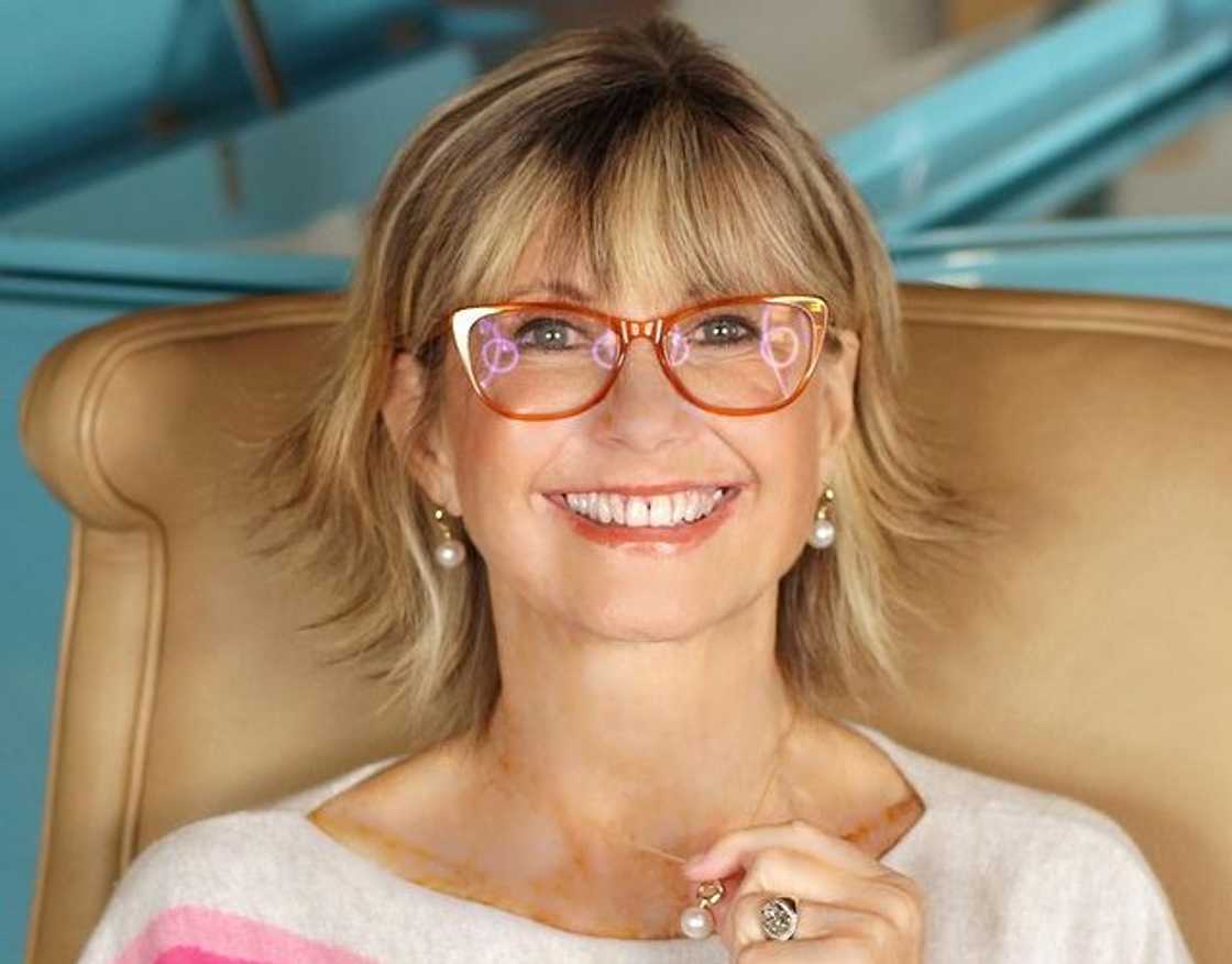 Female singers of the 70s Female singers of the 70s