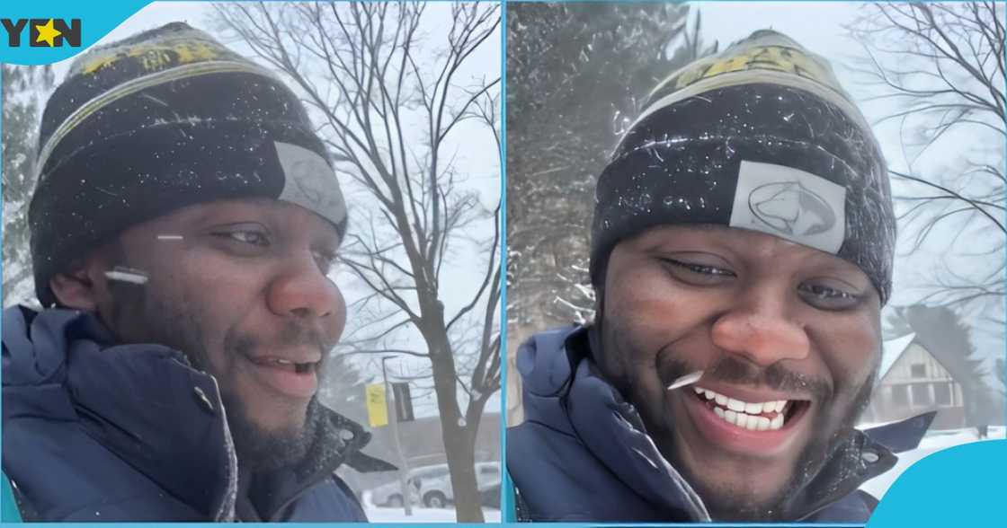 Ghana, US, Snow, Abroad, Ghanaian Youth, Jobs, Graduate Unemployment Ghana, US, Snow, Abroad, Ghanaian Youth, Jobs, Graduate Unemployment