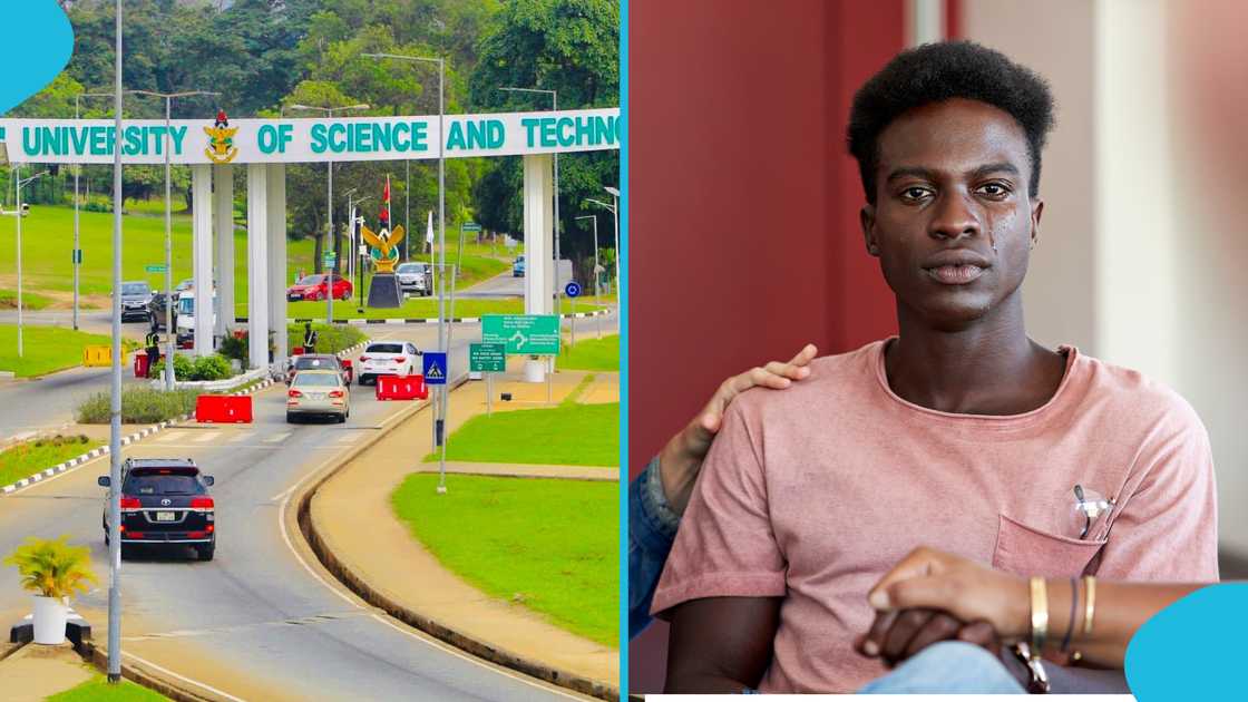 Ghanaian Student, Graduate, WASSCE Results, 2025, University WAEC, SH, KNUST