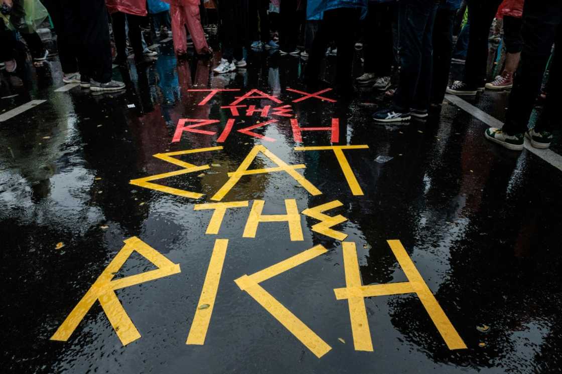 More than seven million people in Indonesia were unemployed as of last August, according to the country's statistics agency More than seven million people in Indonesia were unemployed as of last August, according to the country's statistics agency