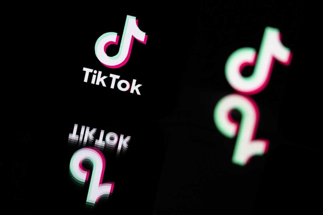 TikTok has around a billion montly users and its growth among young people far outstrips its competitors TikTok has around a billion montly users and its growth among young people far outstrips its competitors