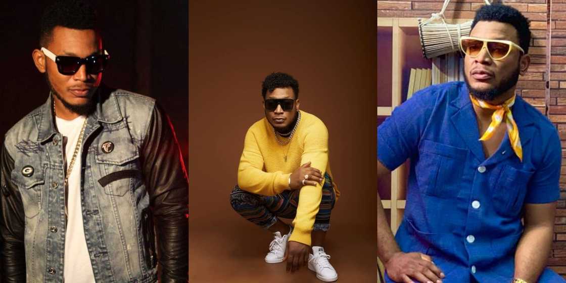 Nana Boroo rebrands; changes stage name and looks (photo) Nana Boroo rebrands; changes stage name and looks (photo)