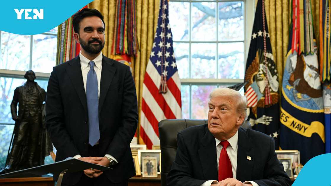 New York, New York mayor-elect, Zohran Kwame Mamdani, Zohran Mamdani cries, Luis Suarez, Luis Suarez's 2010 handball, Black Stars, Uruguay, Uruguay defeats Ghana.