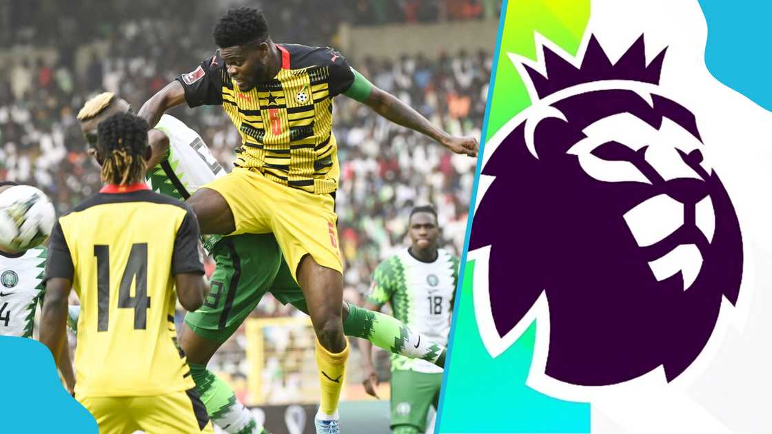 Ghana will lock horns against Nigeria at the Gtech Community Stadium. Ghana will lock horns against Nigeria at the Gtech Community Stadium.