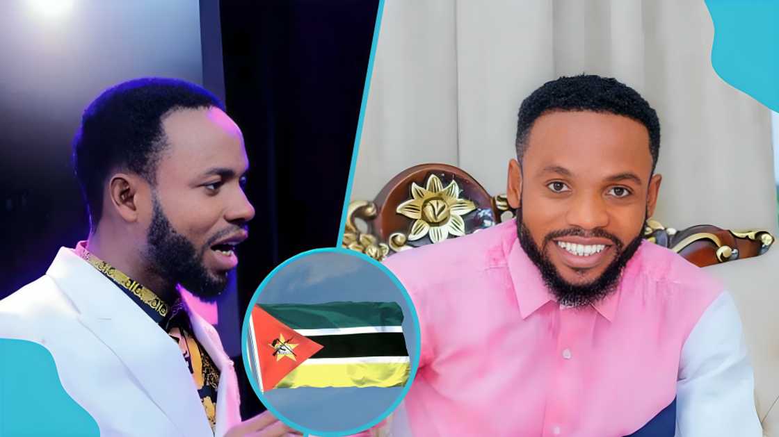 Prophet Roja, doom prophecy, Mozambique, Ghana parliament, Ghana elections, prayer for Mozambique, fire outbreaks in markets