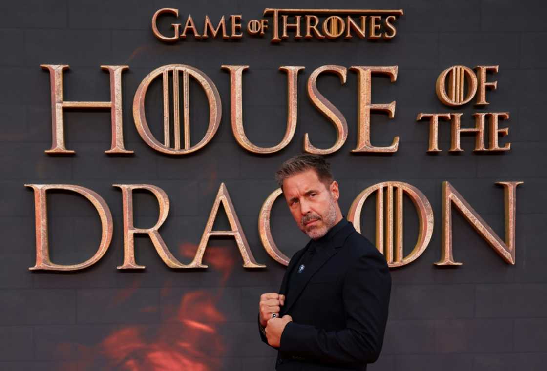 'House of the Dragon' was the most pirated TV show of 2022 'House of the Dragon' was the most pirated TV show of 2022