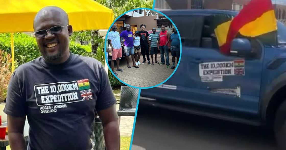 Photos of Kwabena Ayirebi. Photos of Kwabena Ayirebi.