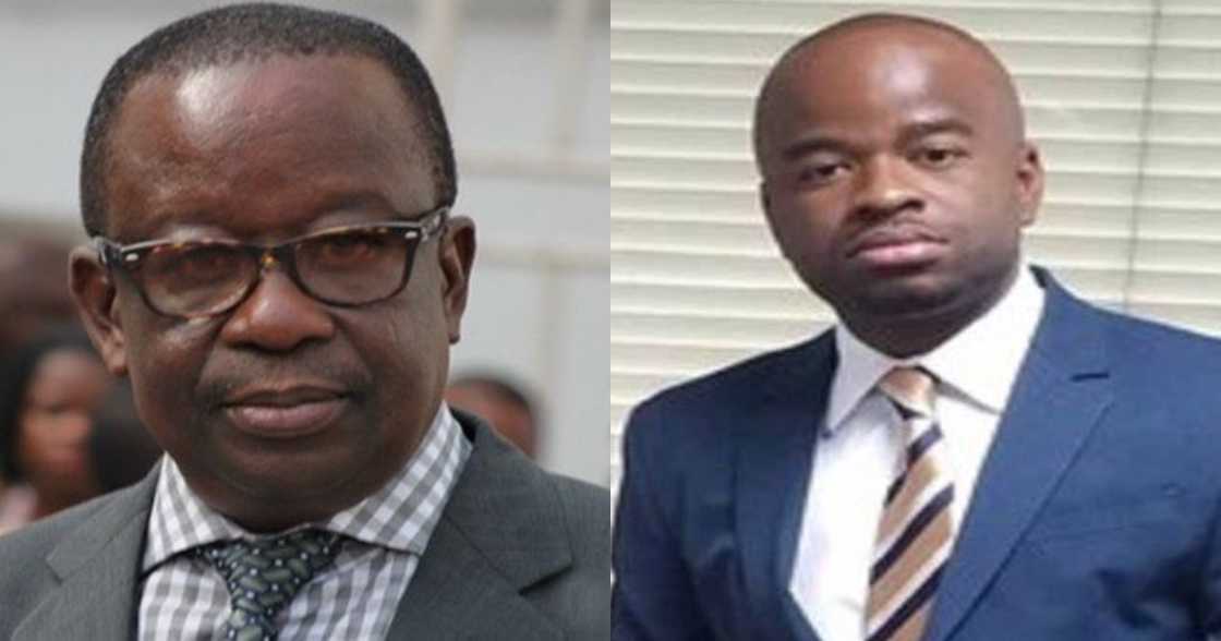 7 NPP politicians whose parents were politicians in the party 7 NPP politicians whose parents were politicians in the party