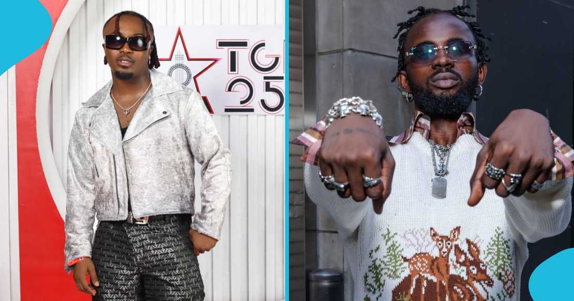 Black Sherif, Ghana, DWP Academy, Kidi, Lomo Lomo, Accra, Dancegod LLoyd Black Sherif, Ghana, DWP Academy, Kidi, Lomo Lomo, Accra, Dancegod LLoyd