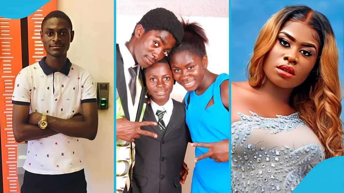 Kwaku Jackson, Yaa Jackson, Kumawood, Kwaku Jackson and Yaa Jackson, Yaa Jackson's brother, Yaa Jackson's movies Kwaku Jackson, Yaa Jackson, Kumawood, Kwaku Jackson and Yaa Jackson, Yaa Jackson's brother, Yaa Jackson's movies