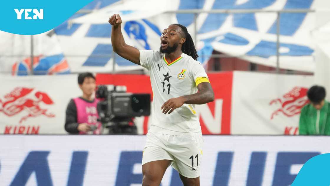 Ghana World Cup 2026, Black Stars players, Antoine Semenyo, Abdul Fatawu Issahaku, Alexander Djiku, Christopher Baah Bonsu, Kwasi Sibo, Ghana squad 2026, Ghana football news, Black Stars in form, USA Canada Mexico 2026, Ghana World Cup prospects