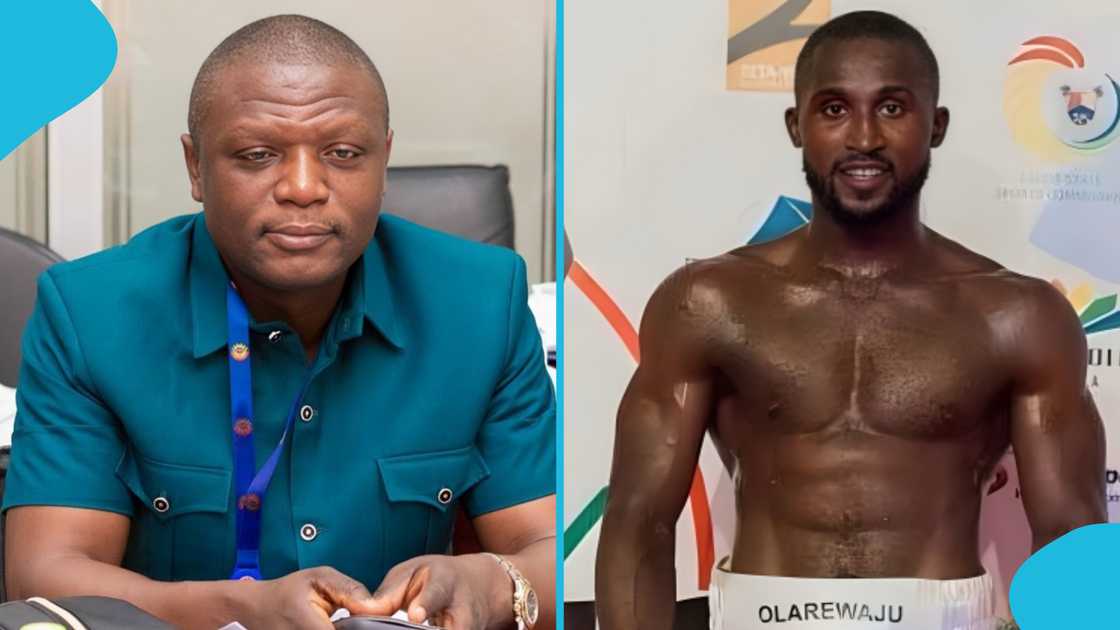Kofi Adams has formed a seven-member committee to uncover the truth behind Gabriel Olanrewaju's death. Kofi Adams has formed a seven-member committee to uncover the truth behind Gabriel Olanrewaju's death.