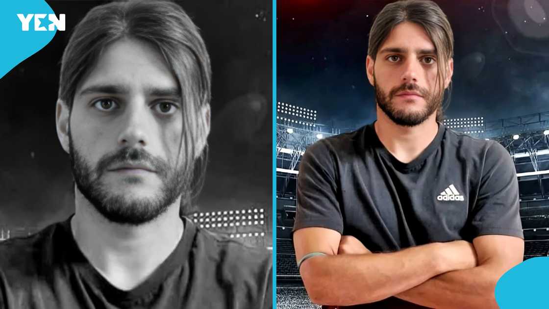 Luca Aluisi's death, Aluisi dies, Italian football news, List of players who died in 2025