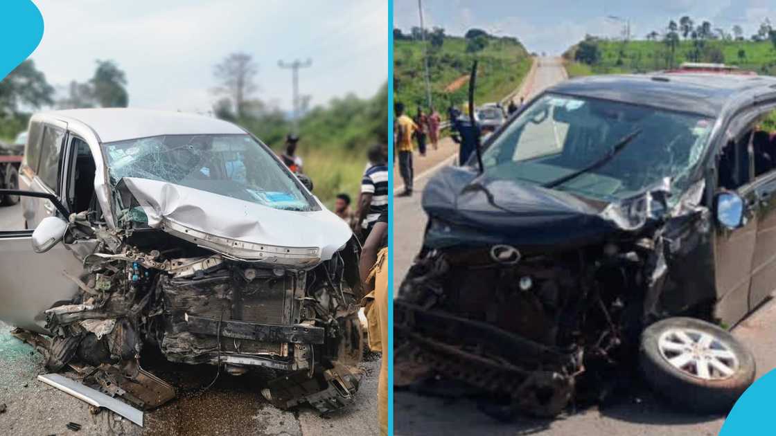 Toyota Voxy, Road Safety, Road Safety Authority, Road Accidents