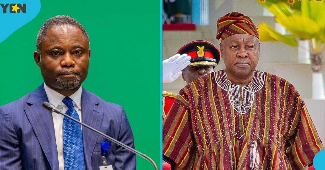 Kwabena Mintah Akandoh, Minister for Health, President John Mahama, Free Primary Healthcare, NDC