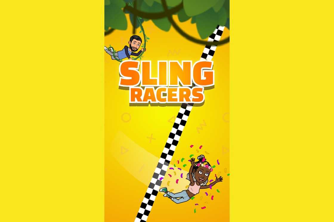 Snapchat games Snapchat games