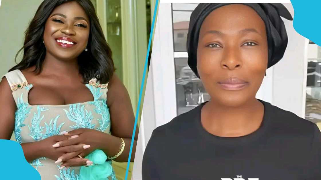 Vim Lady, Akosua Serwaa, Daddy Lumba, will and estate, intestate succession law Vim Lady, Akosua Serwaa, Daddy Lumba, will and estate, intestate succession law