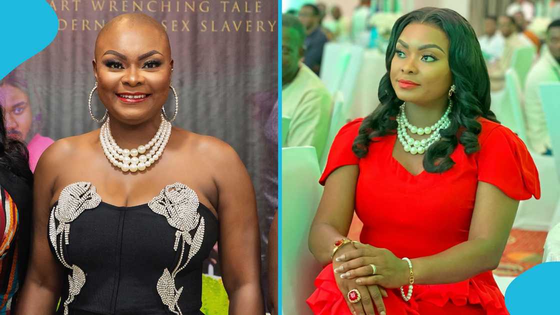 Beverly Afaglo, Ghanaian actress, Actor passes away, Choirmaster, Praye, Abu Iddris, Cancer