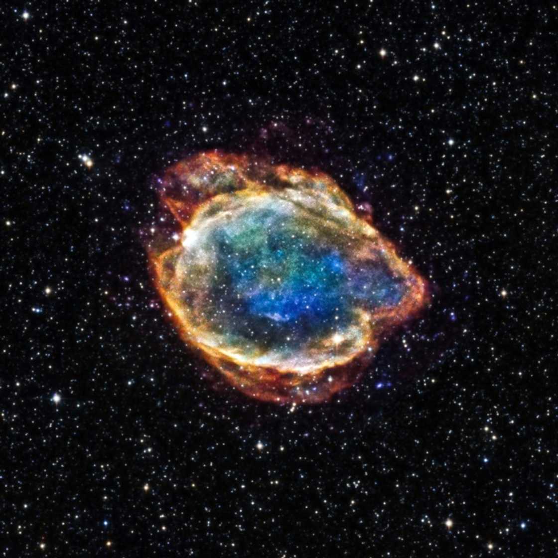 Astrophysicists measured the light for exploding stars called supernovae to arrive at the most precise limits yet for the universe's composition Astrophysicists measured the light for exploding stars called supernovae to arrive at the most precise limits yet for the universe's composition