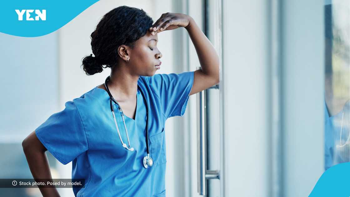 Nurse, Abroad, Relocate, Ghana, Employment, Youth