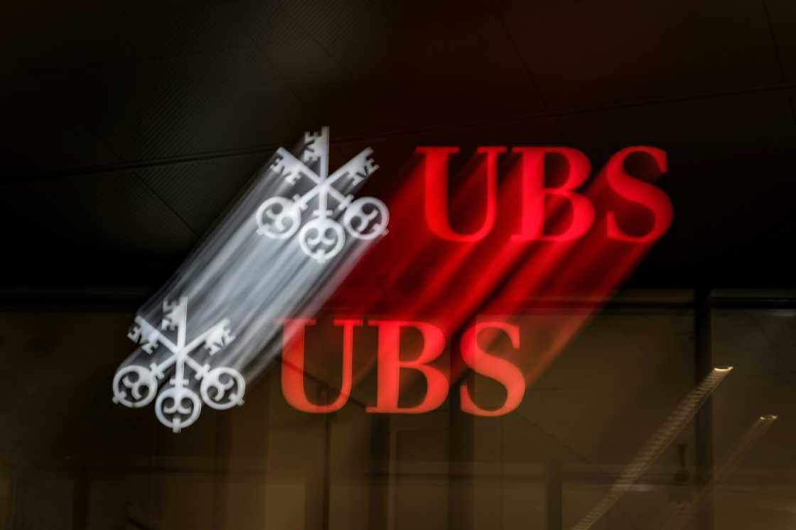 UBS chief executive Sergio Ermotti says the bank has made 'tremendous progress' in integrating Credit Suisse