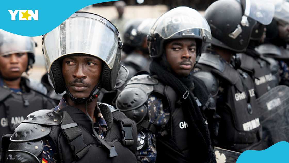 NDC, John Mahama, New Juaben Assembly, VALCO, Ghana Police NDC, John Mahama, New Juaben Assembly, VALCO, Ghana Police