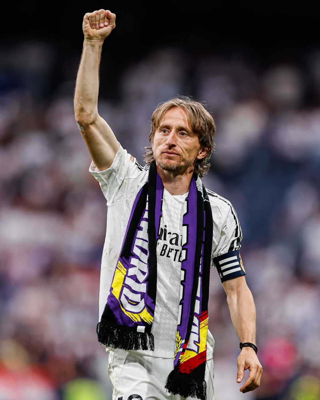 Luka Modric, Real Madrid, Modric final Real Madrid game, Toni Kroos Luka Modric, Real Madrid, Modric final Real Madrid game, Toni Kroos