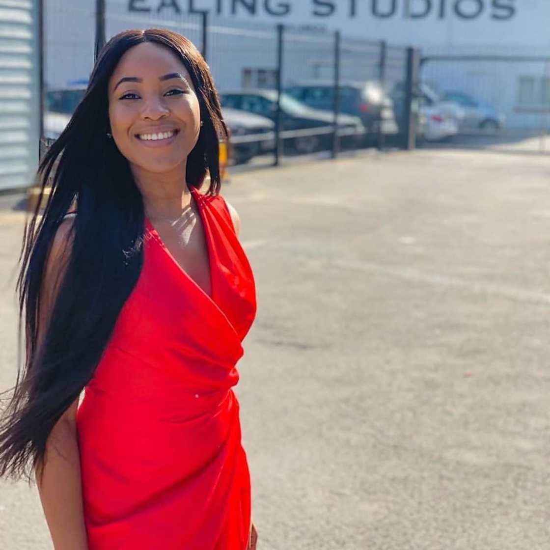 Erica BBNaija Erica BBNaija